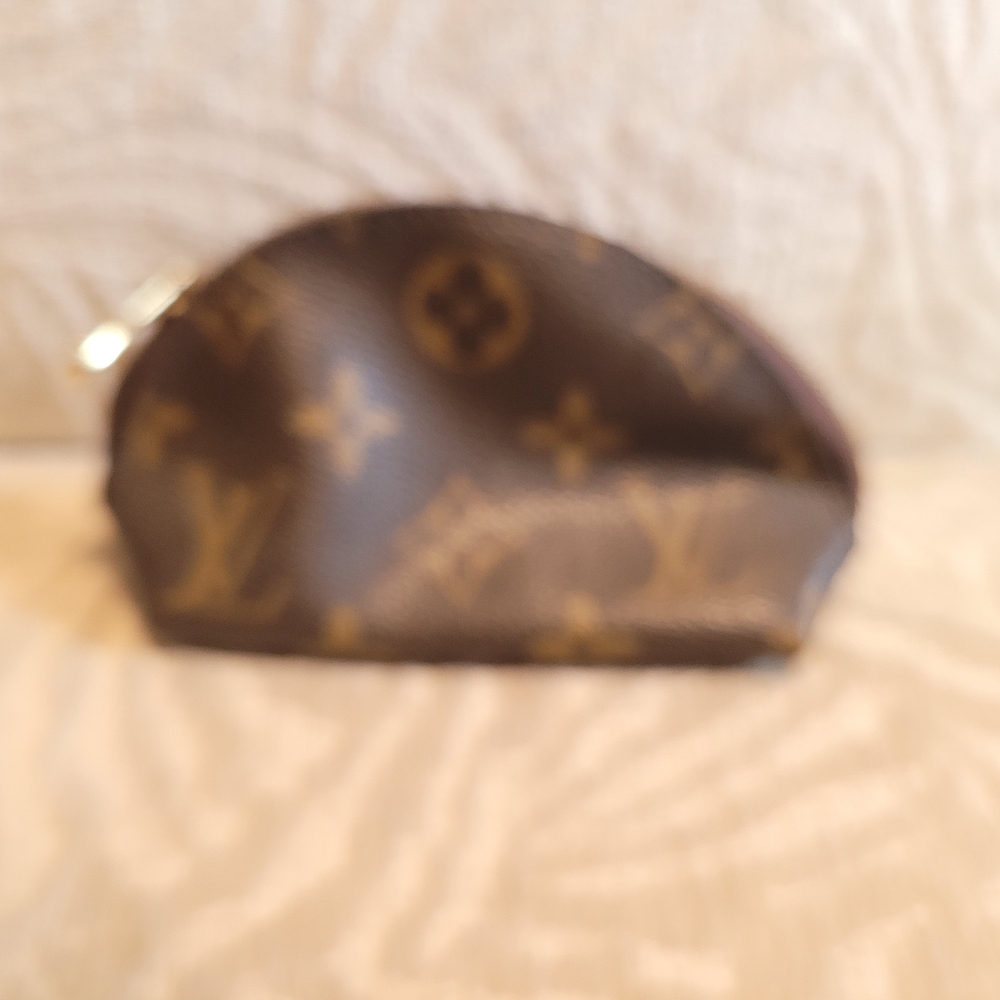 Vintage Change Purse